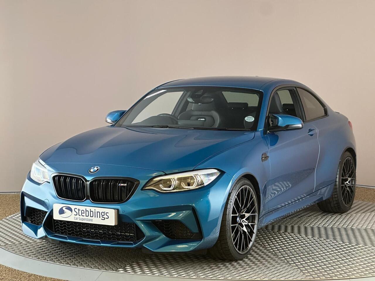 BMW M2 VK70UTH