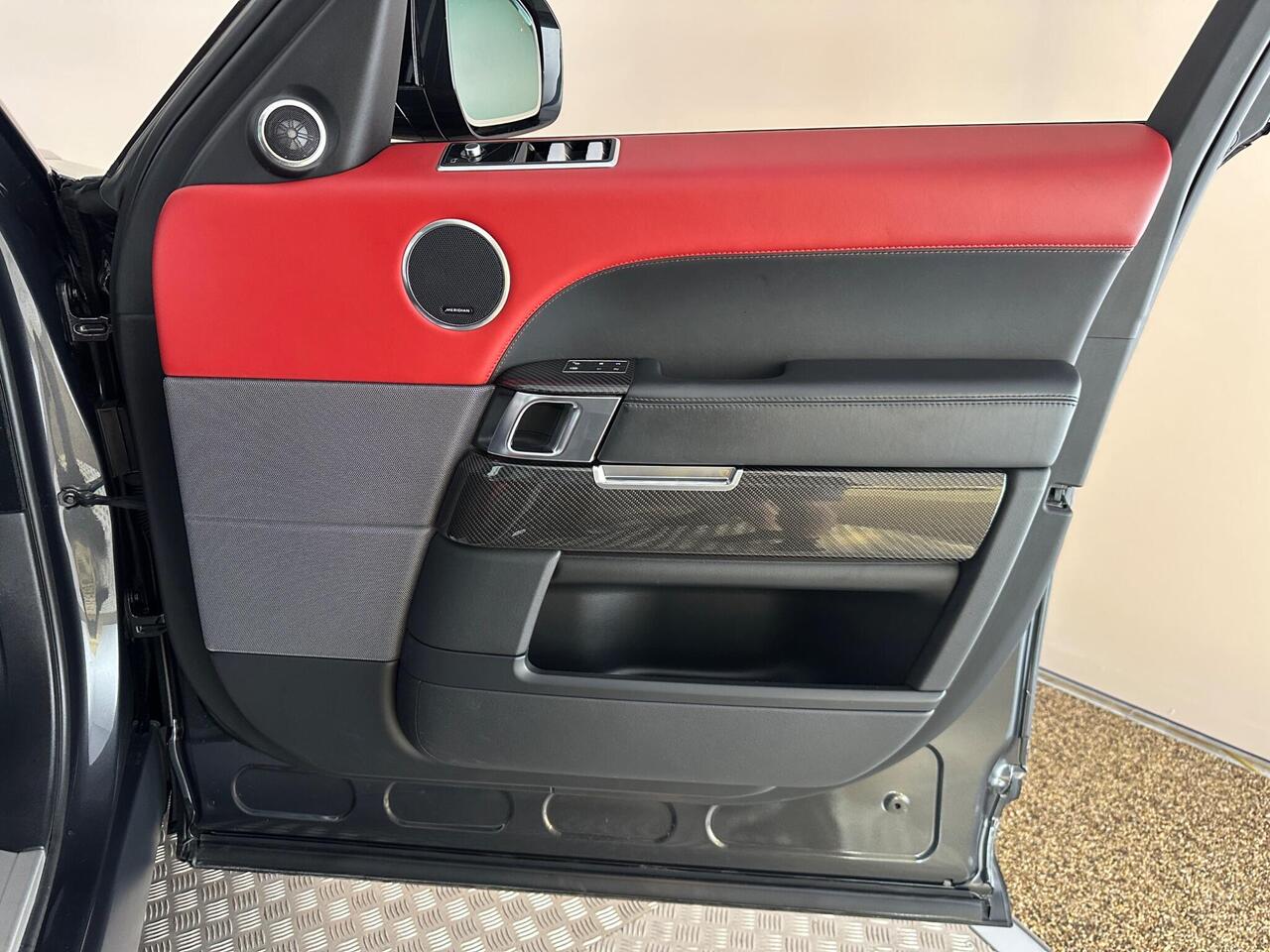Land Rover Range Rover Sport DK69VKM
