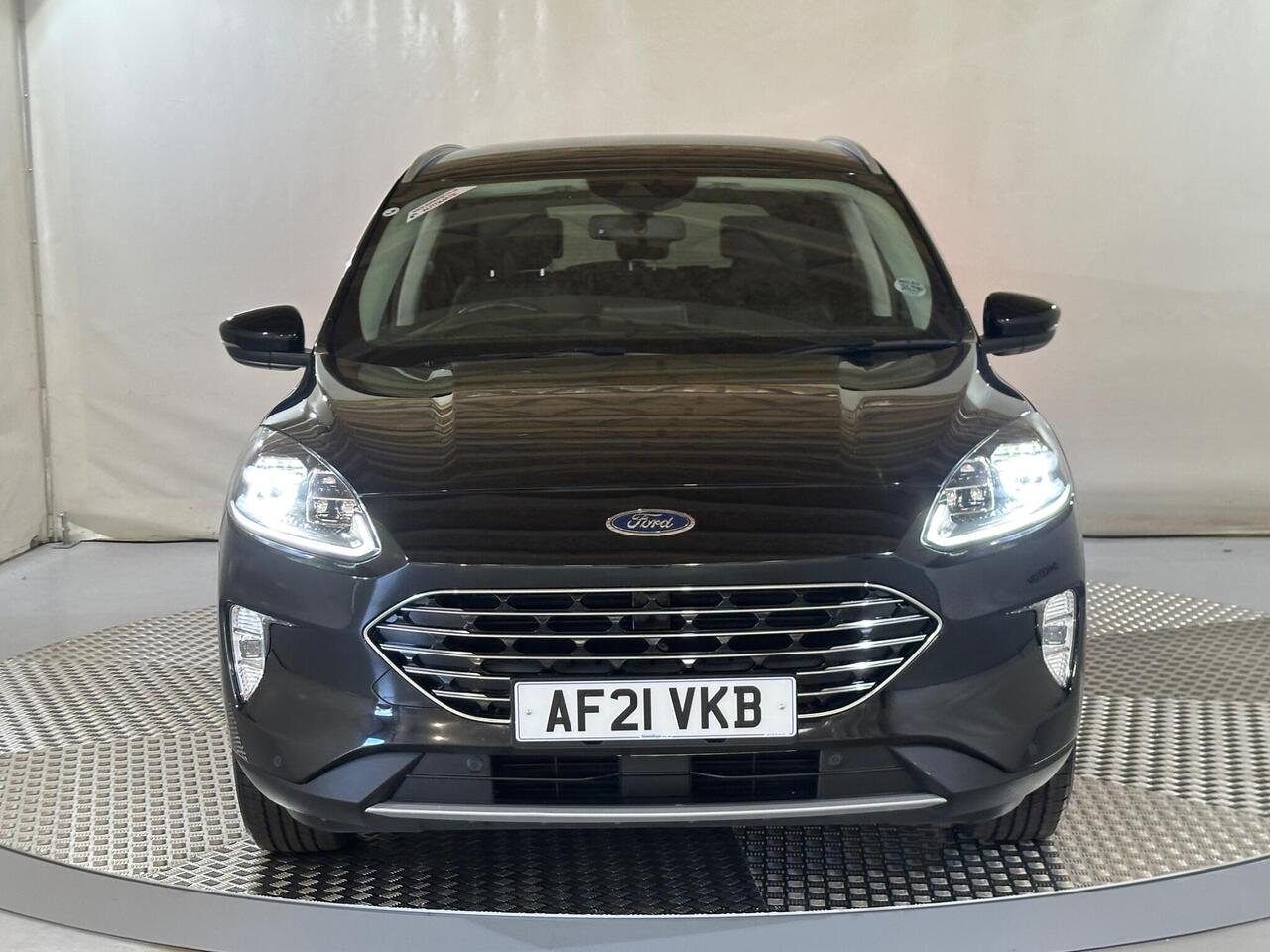 Ford Kuga AF21VKB