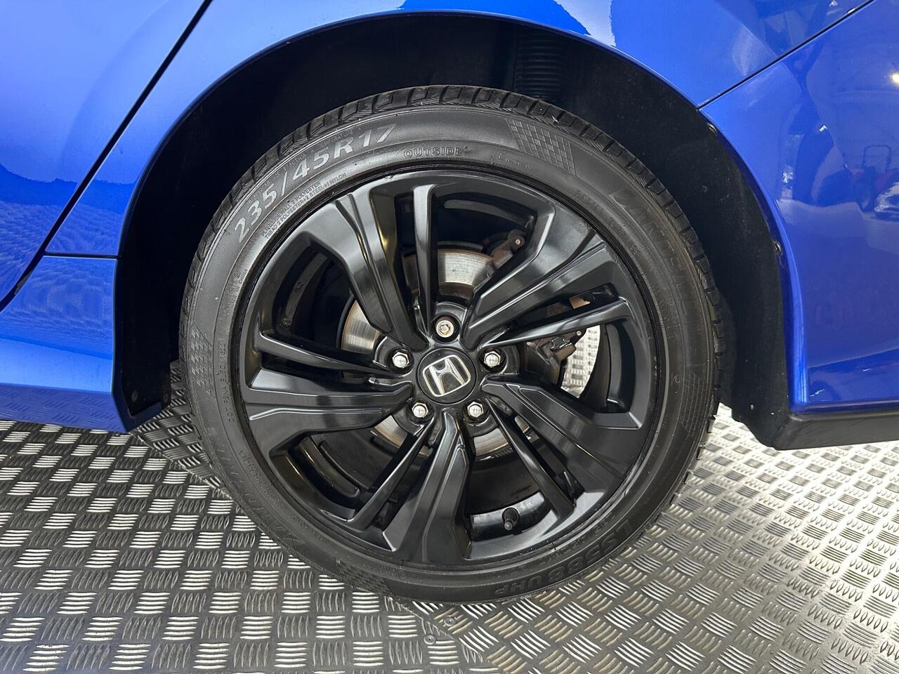 Honda Civic BP68MKL
