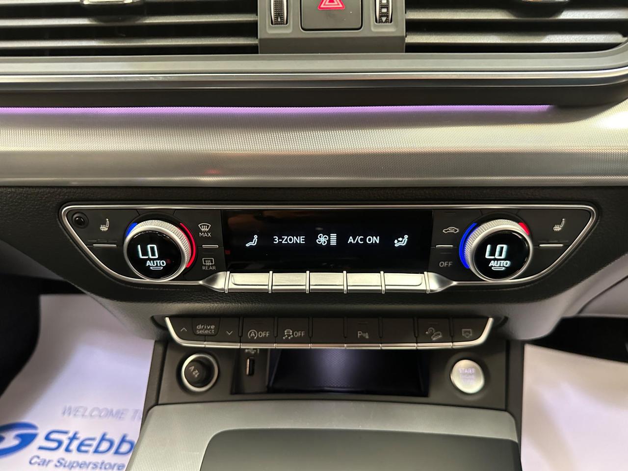 Audi Q5 JE22JAE