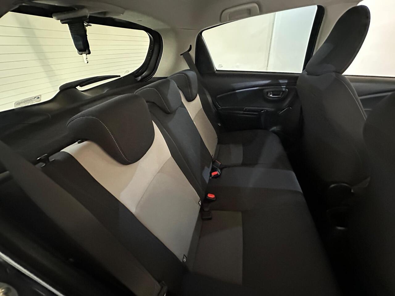 Toyota Yaris GY68OTM