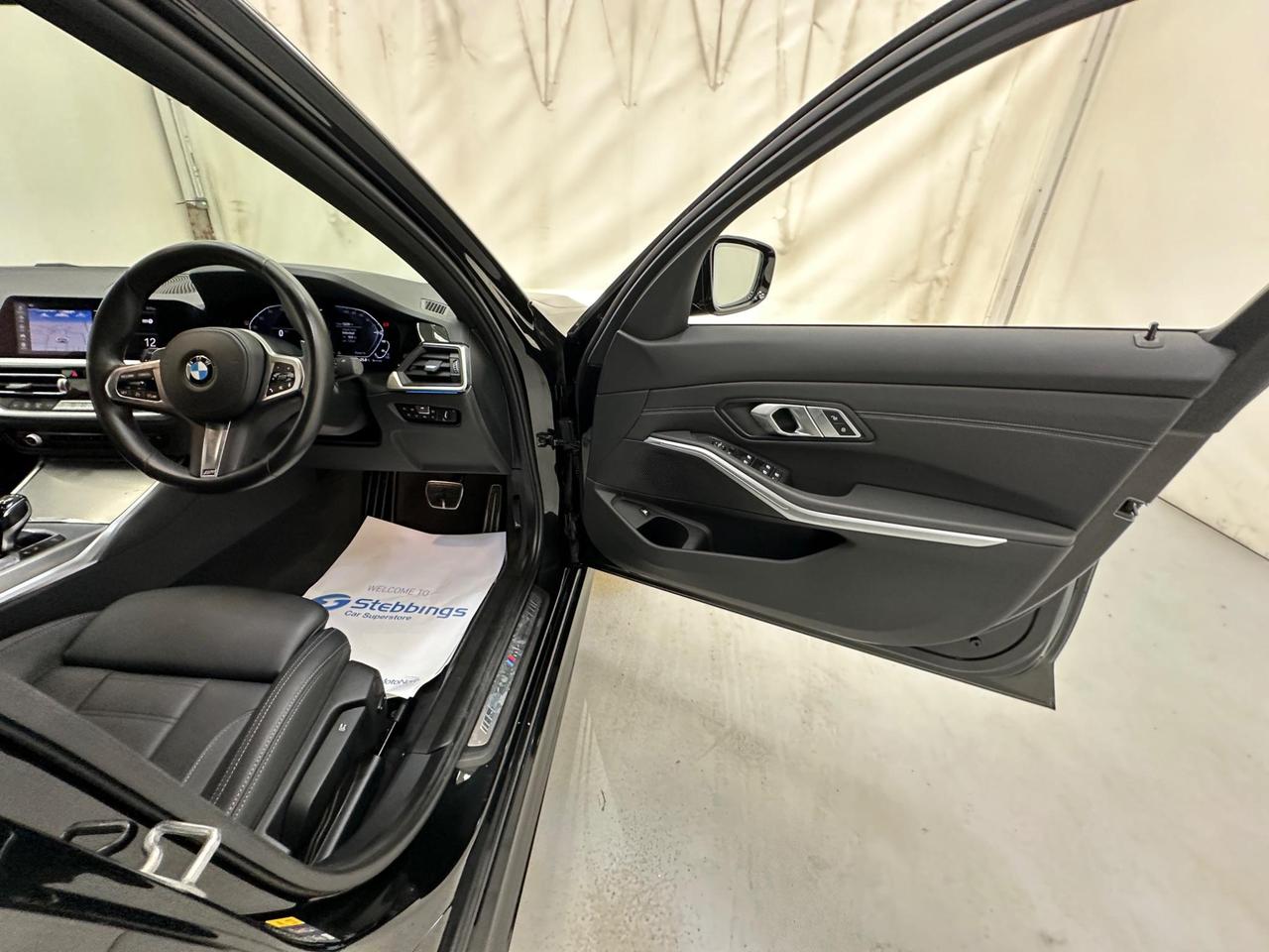 BMW 3 Series LL70OCR