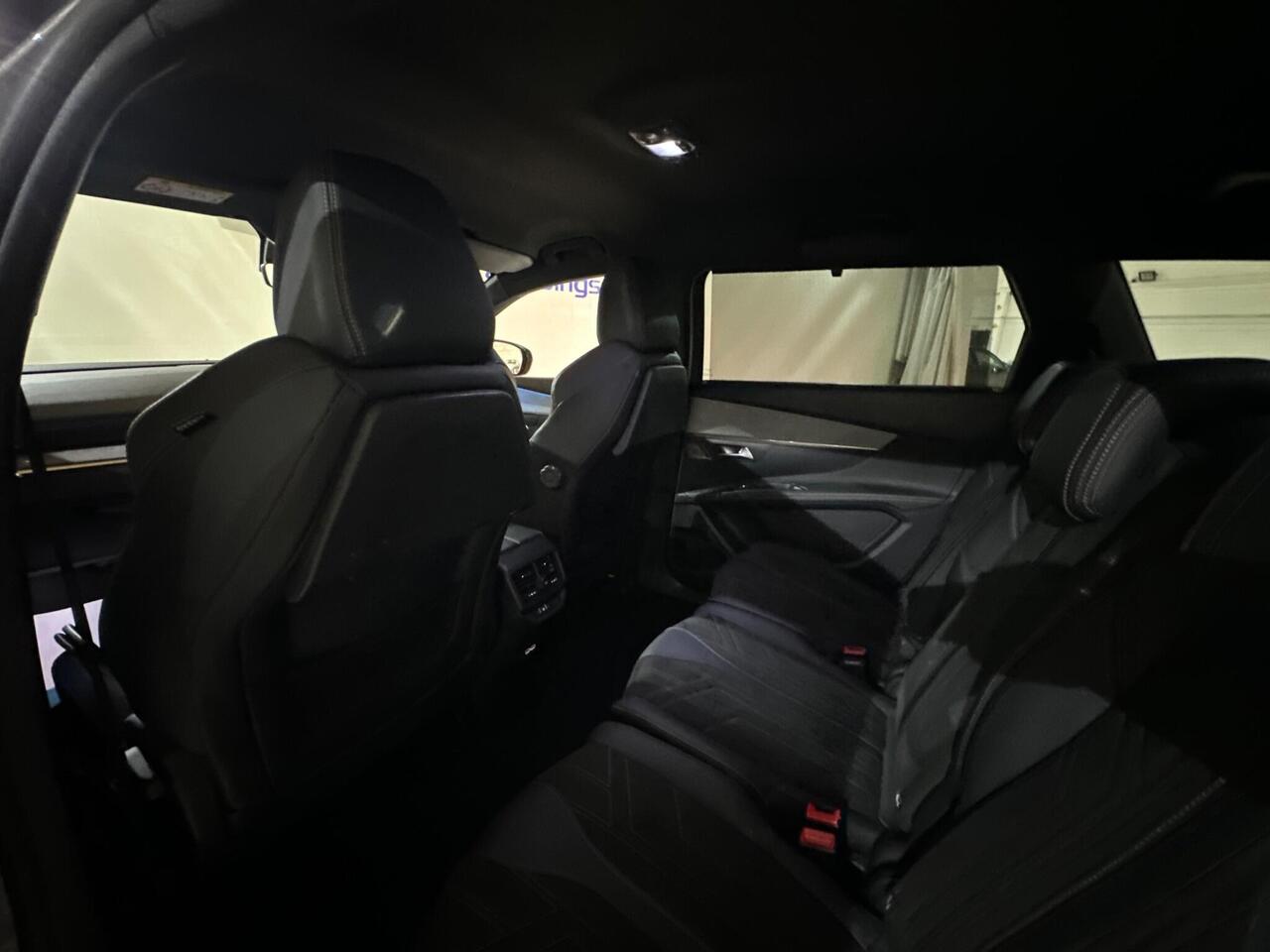 Peugeot 5008 AK72JYE