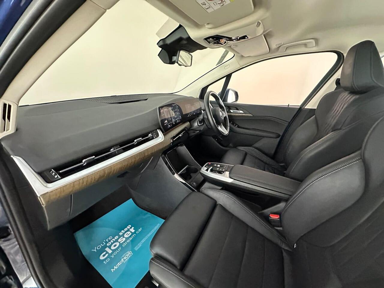 BMW 2 Series Active Tourer NG23DVH
