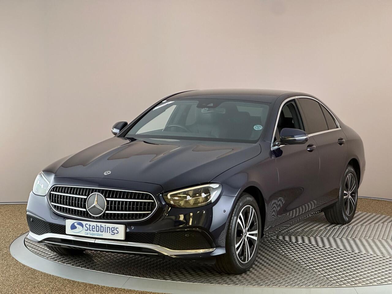 Mercedes-Benz E Class WD21FZN