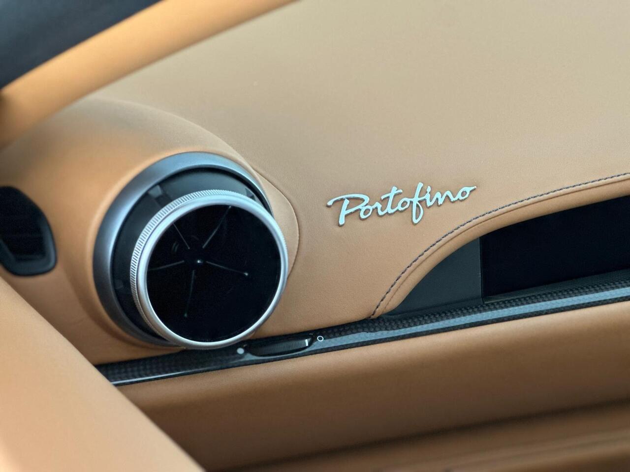 Ferrari Portofino F1DCT