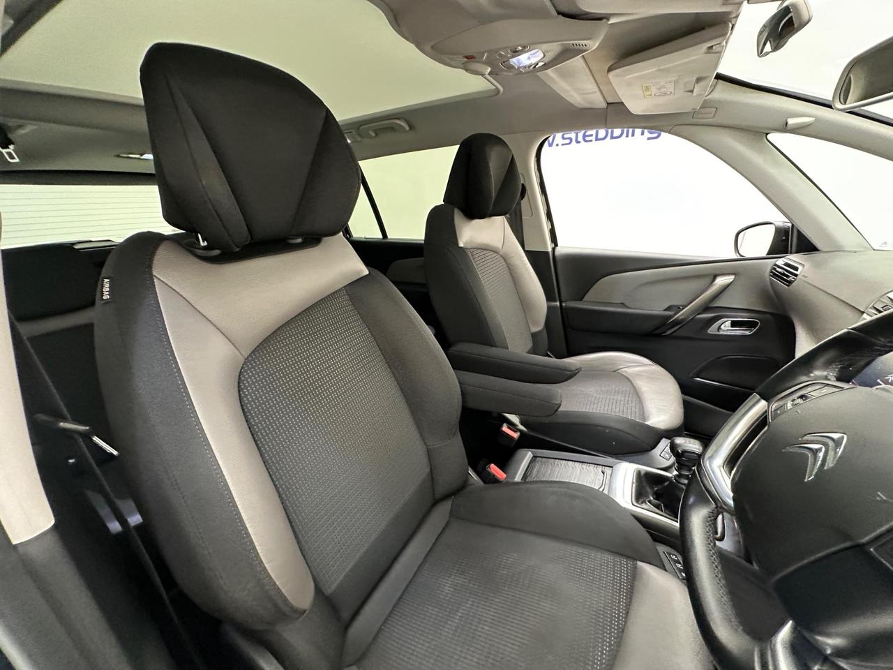 Citroen Grand C4 SpaceTourer AP19SFF