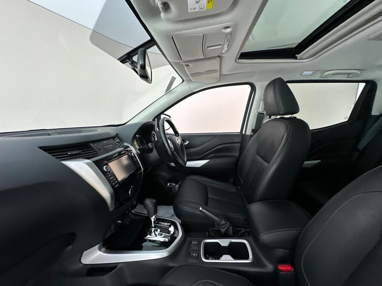 Nissan Navara NY19TMU