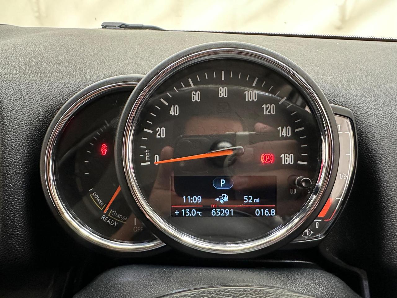 MINI Countryman RF68EWN