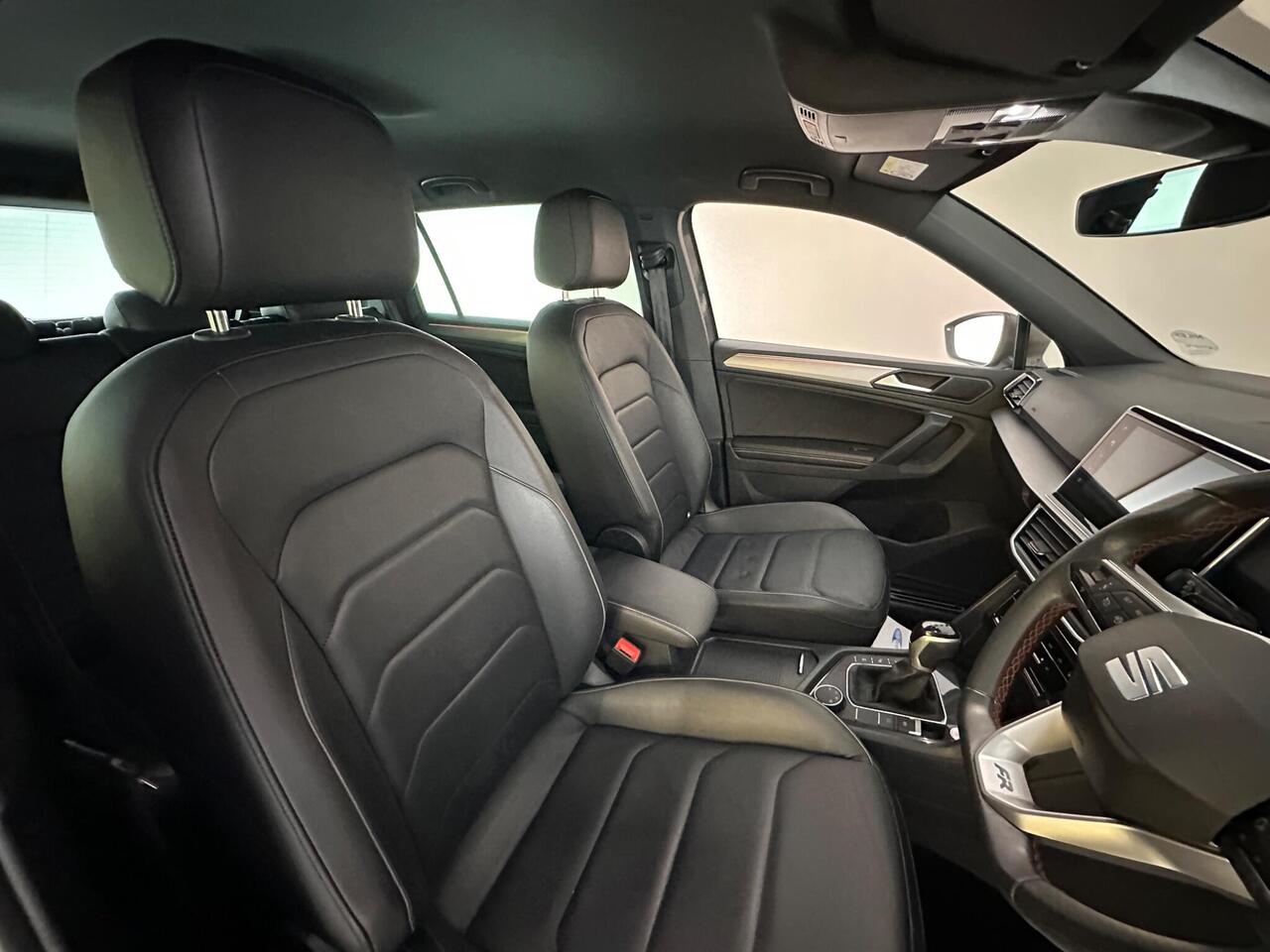 SEAT Tarraco MM24OWP