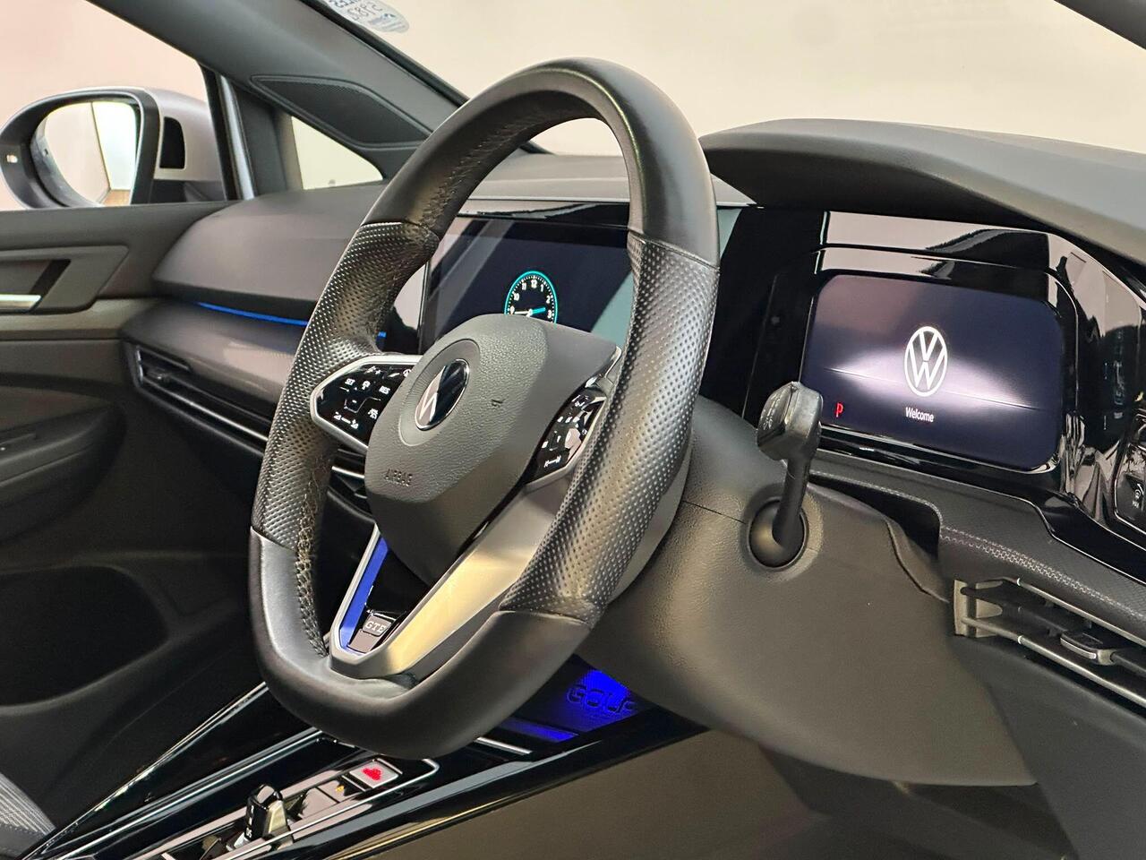 Volkswagen Golf BD72KTA