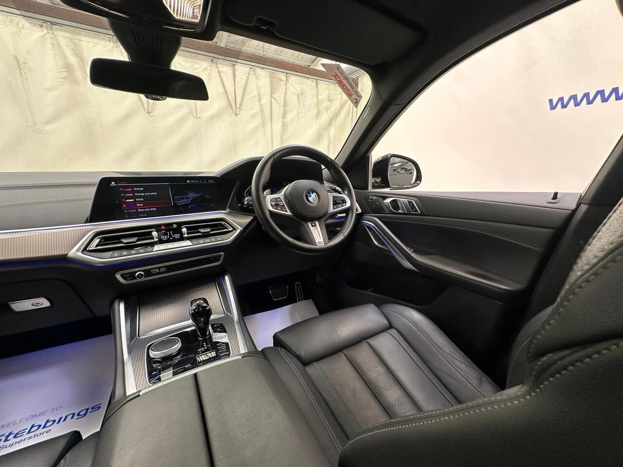 BMW X6 AO22MXR