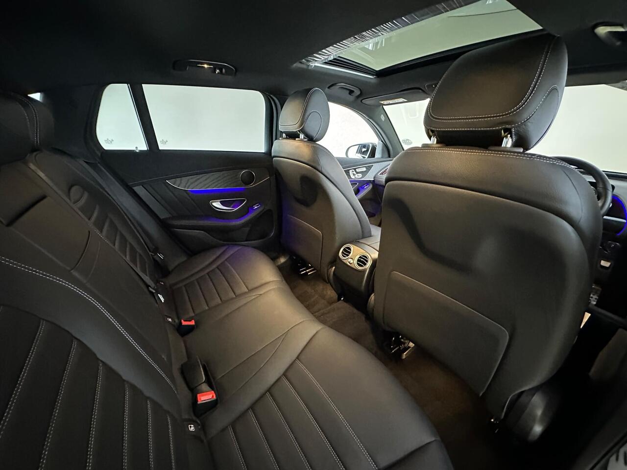 Mercedes-Benz EQC KR73FLC