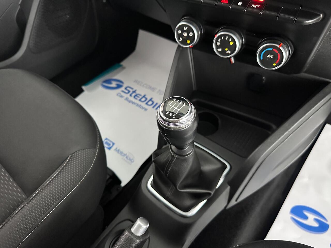 Dacia Duster CE19KKD