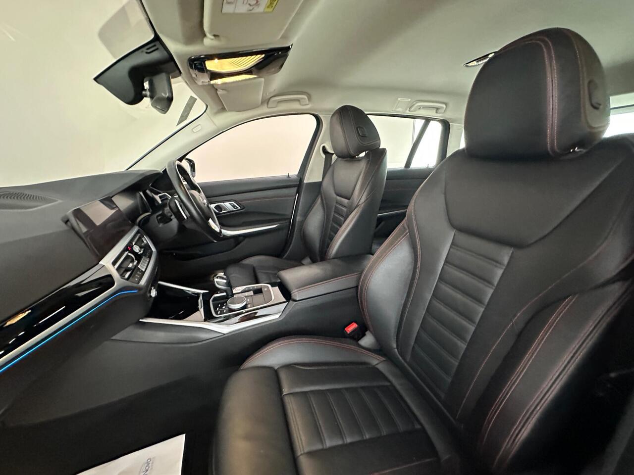 BMW 3 Series AP21OCO