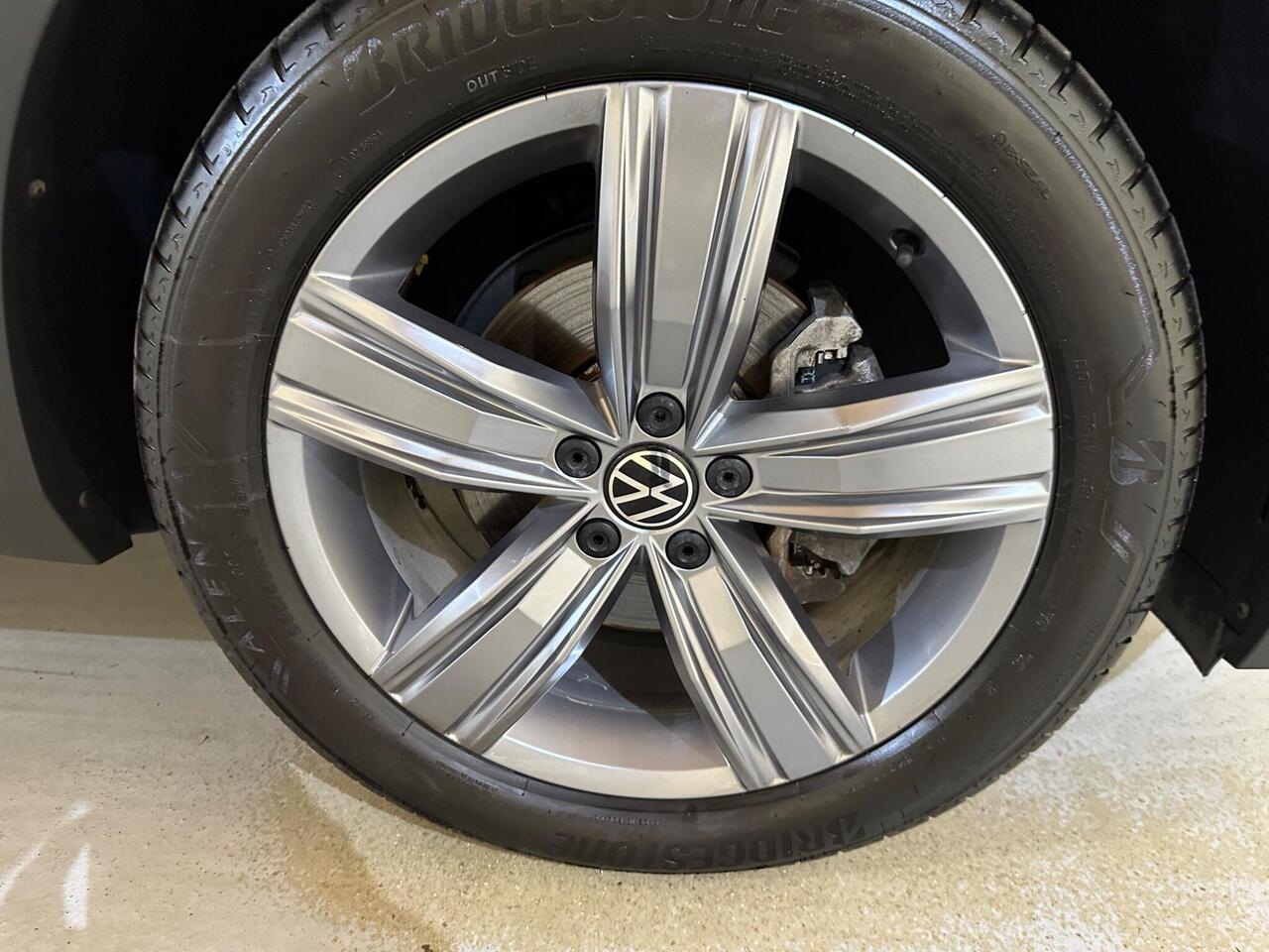 Volkswagen Tiguan Allspace PG23AAY