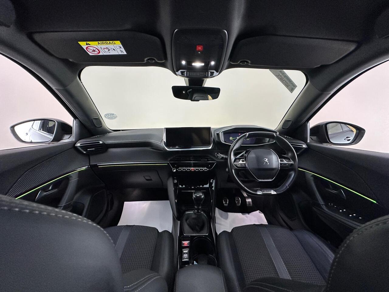 Peugeot 2008 VK71OSY