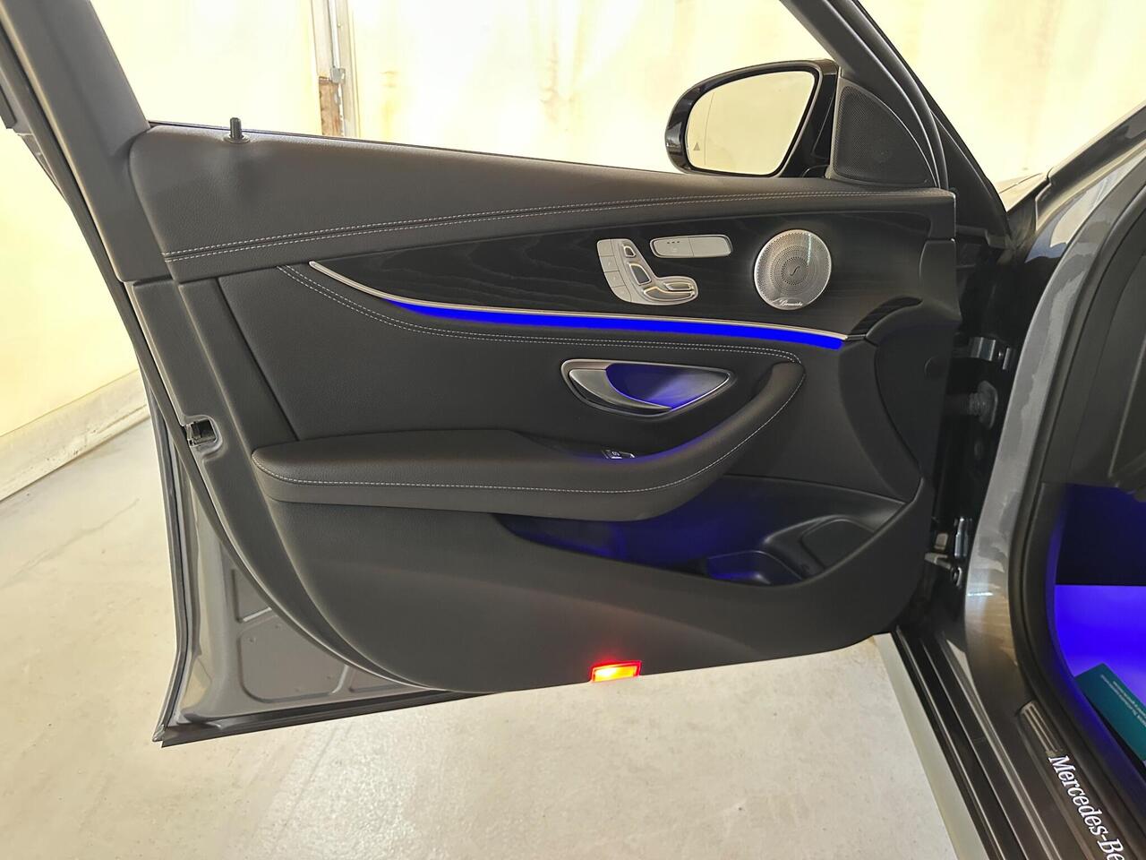 Mercedes-Benz E Class WF20UFG