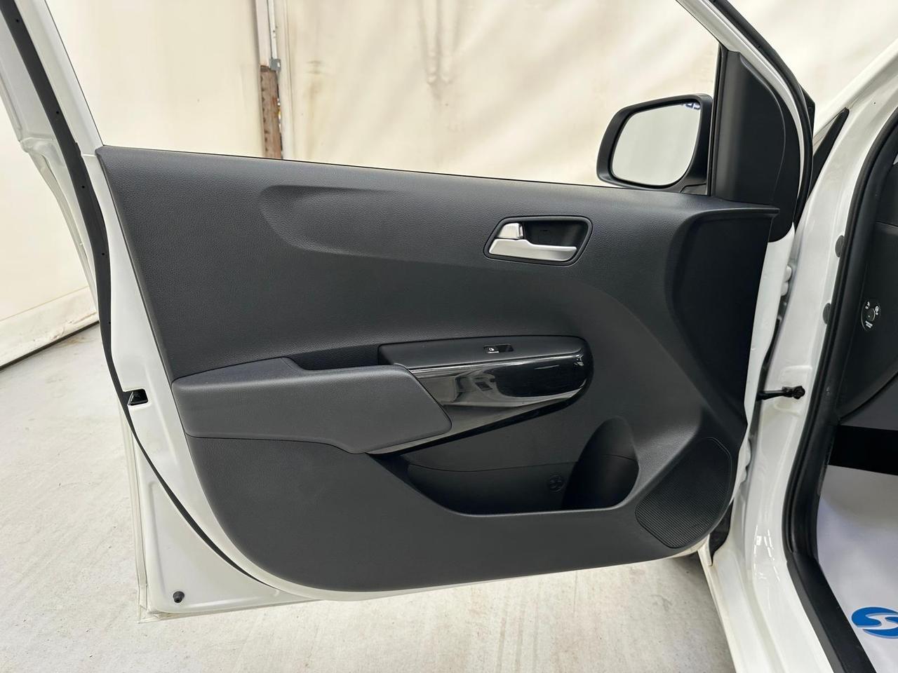 Kia Picanto AJ23UZY