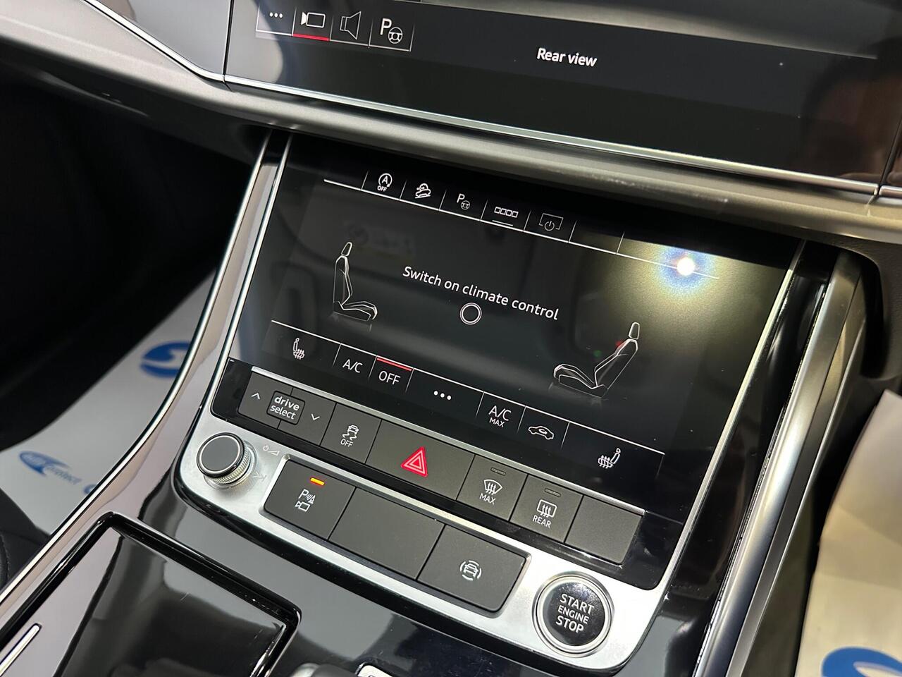 Audi Q7 GX22WMM