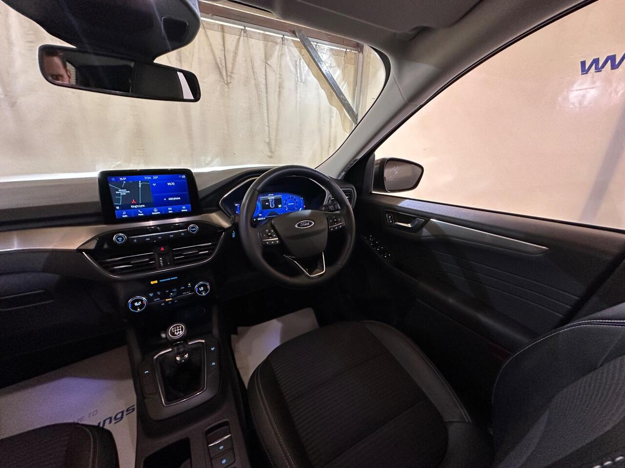 Ford Kuga YS22ENO