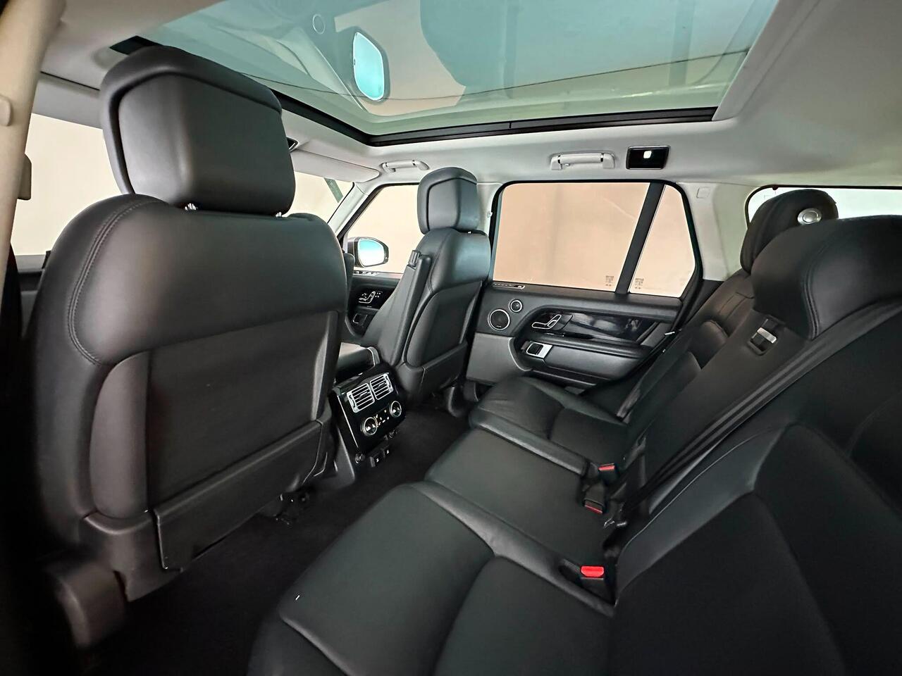 Land Rover Range Rover MV20KWK