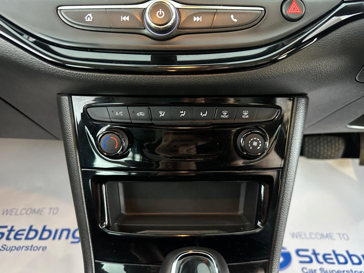 Vauxhall Astra FP21PPF