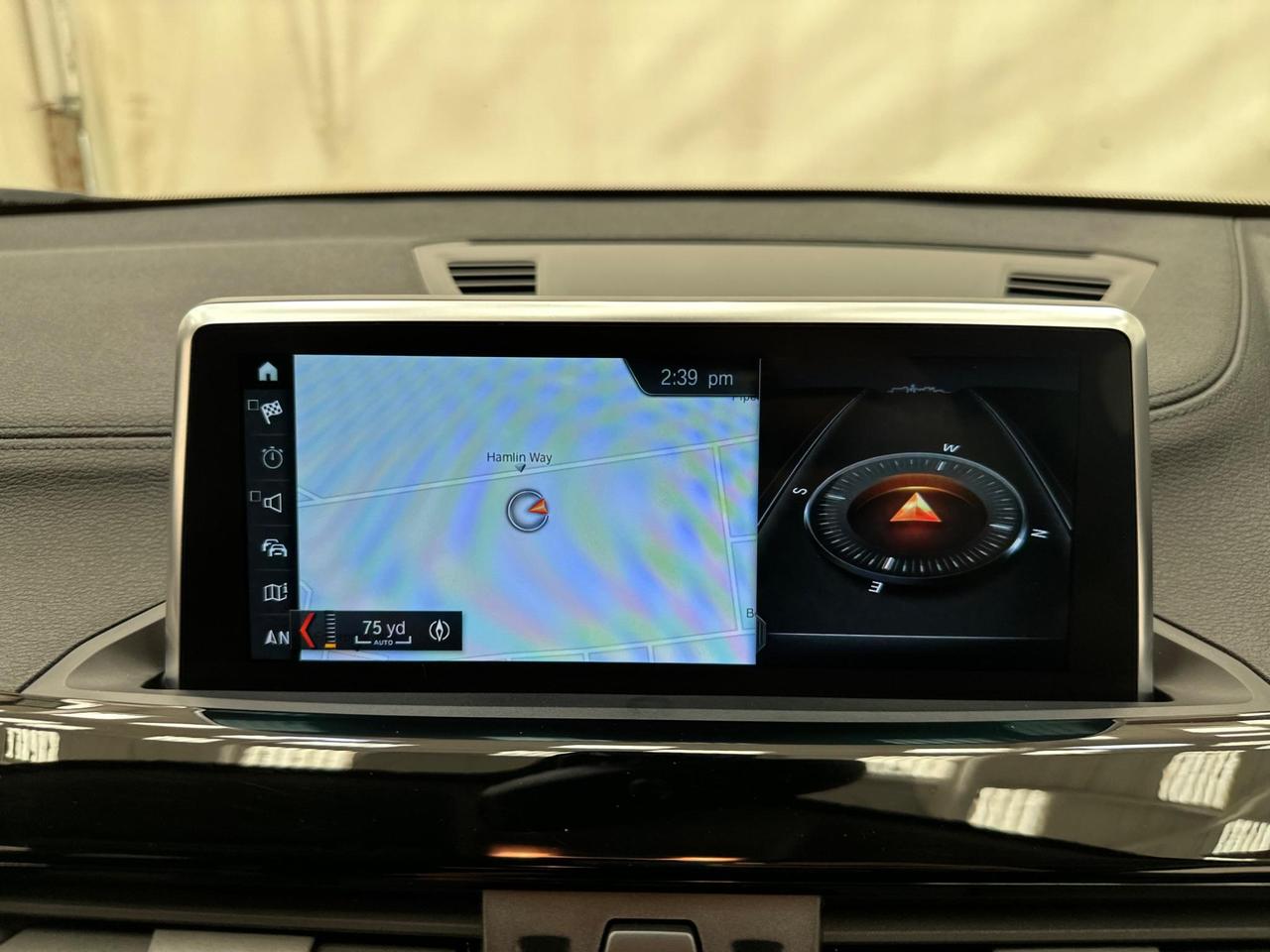 BMW X2 SK71VDF