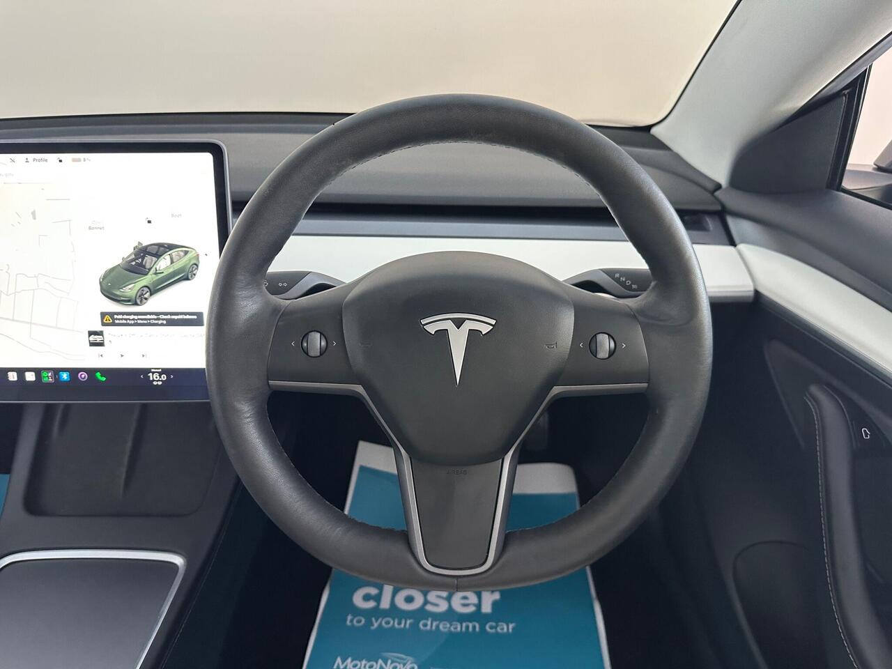Tesla Model 3 LD21CYA