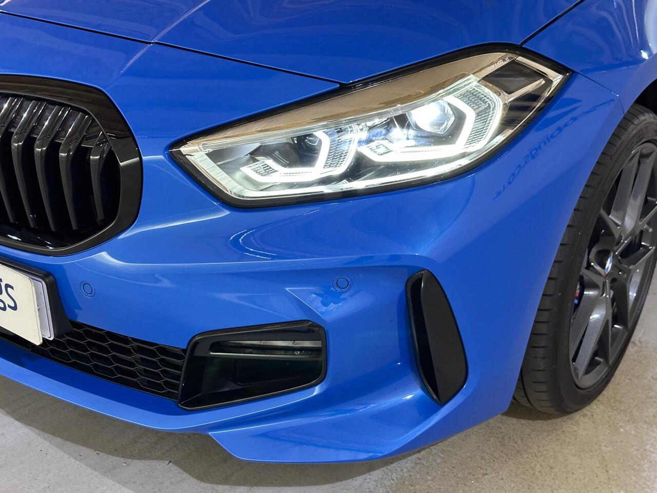BMW 1 Series AK23XNU