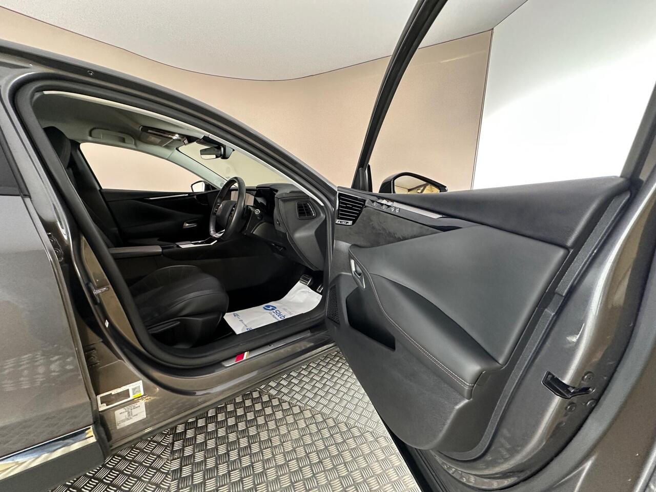 DS AUTOMOBILES DS 4 CF72HCK