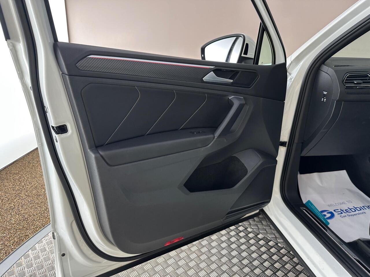 Volkswagen Tiguan VE21FVH