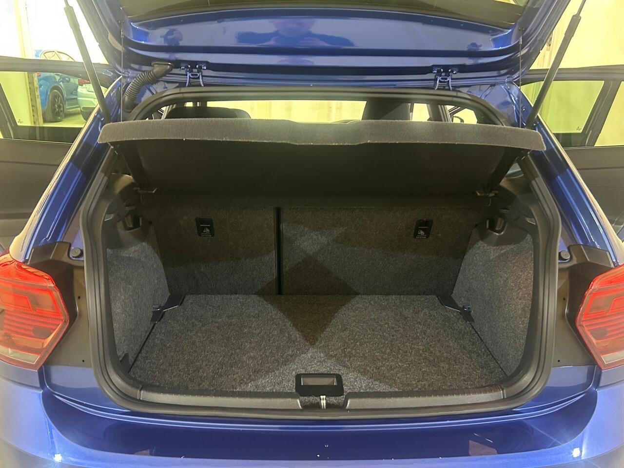 Volkswagen Polo VK71MYO