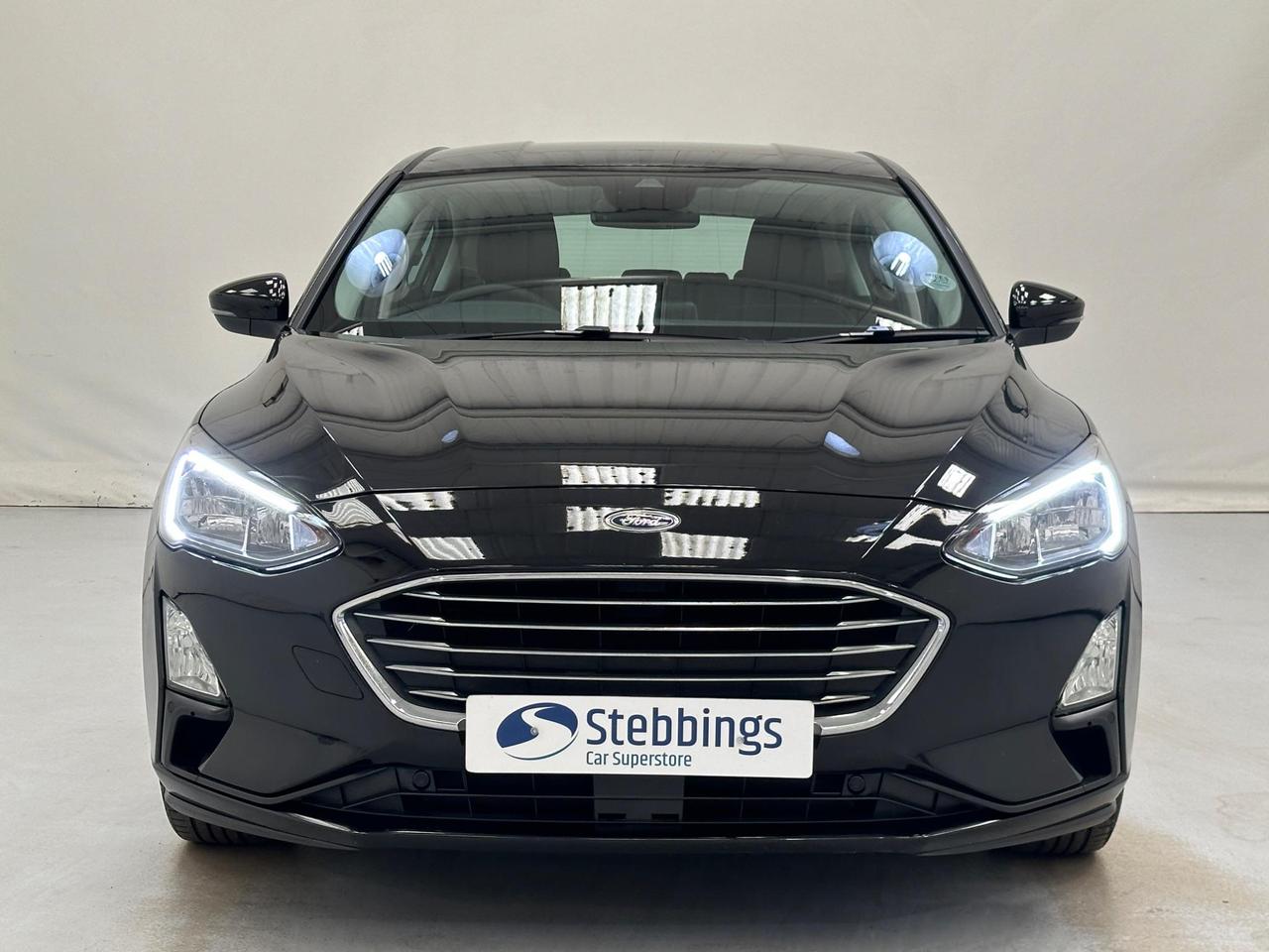 Ford Focus MJ71VWO