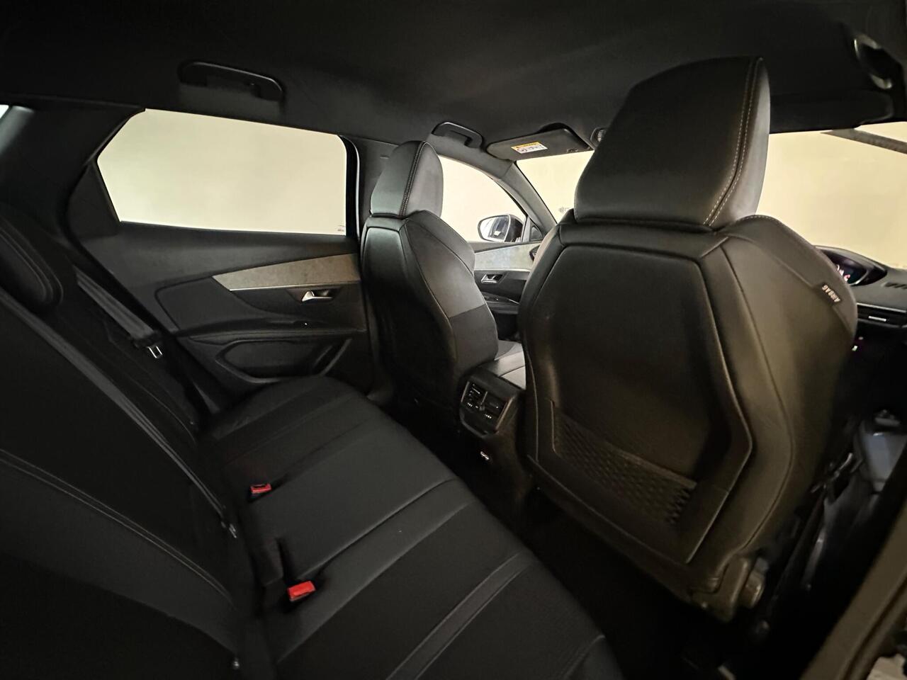 Peugeot 3008 WR72DBY