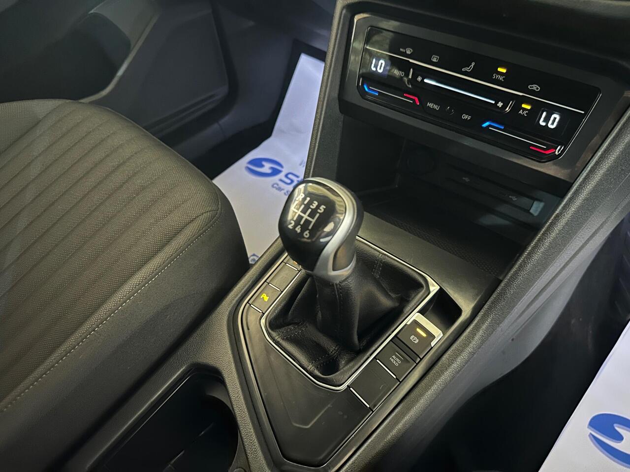 Volkswagen Tiguan Allspace PG23AAY