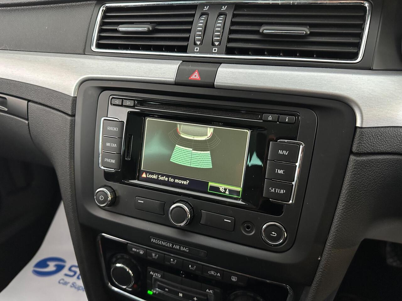 Skoda Superb AF64PCO