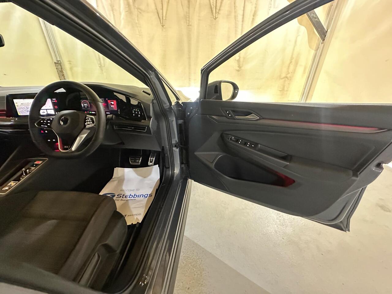 Volkswagen Golf VF21FRR