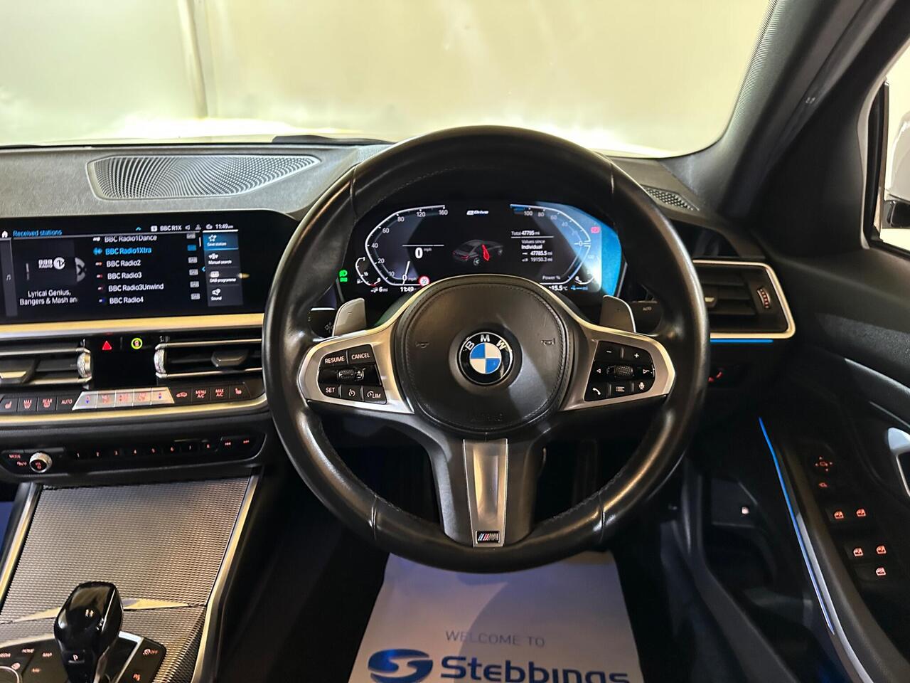 BMW 3 Series HT21JFK