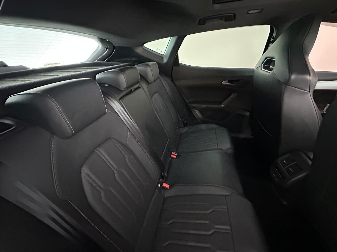 CUPRA Formentor YF71CBV