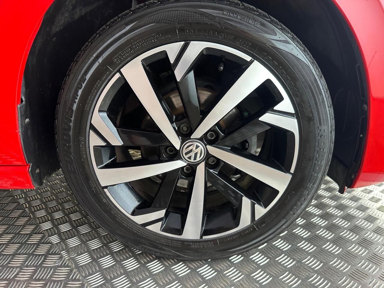 Volkswagen Polo AK70AFO
