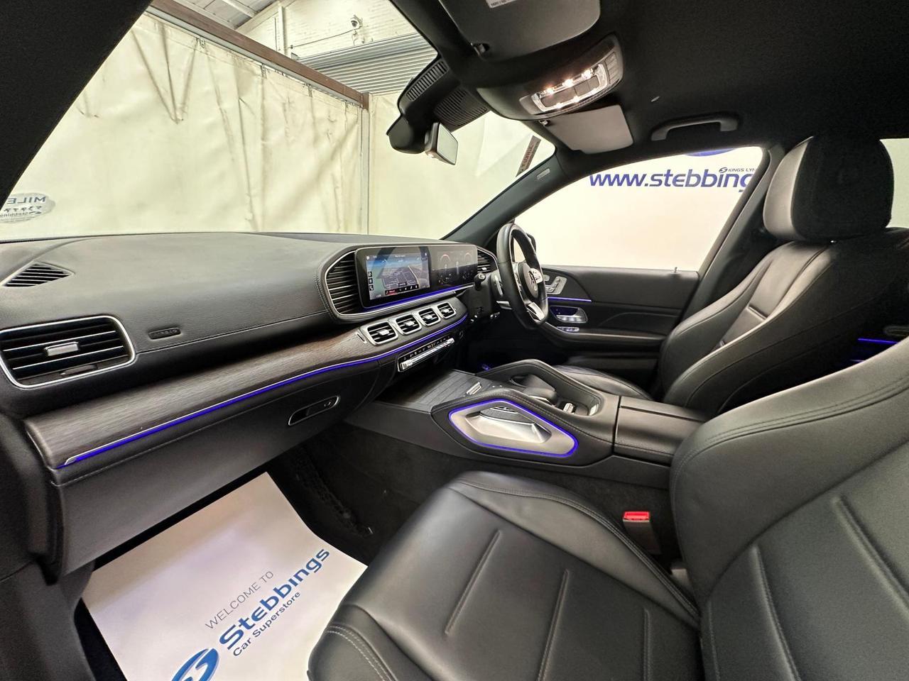Mercedes-Benz GLE KR20RLO