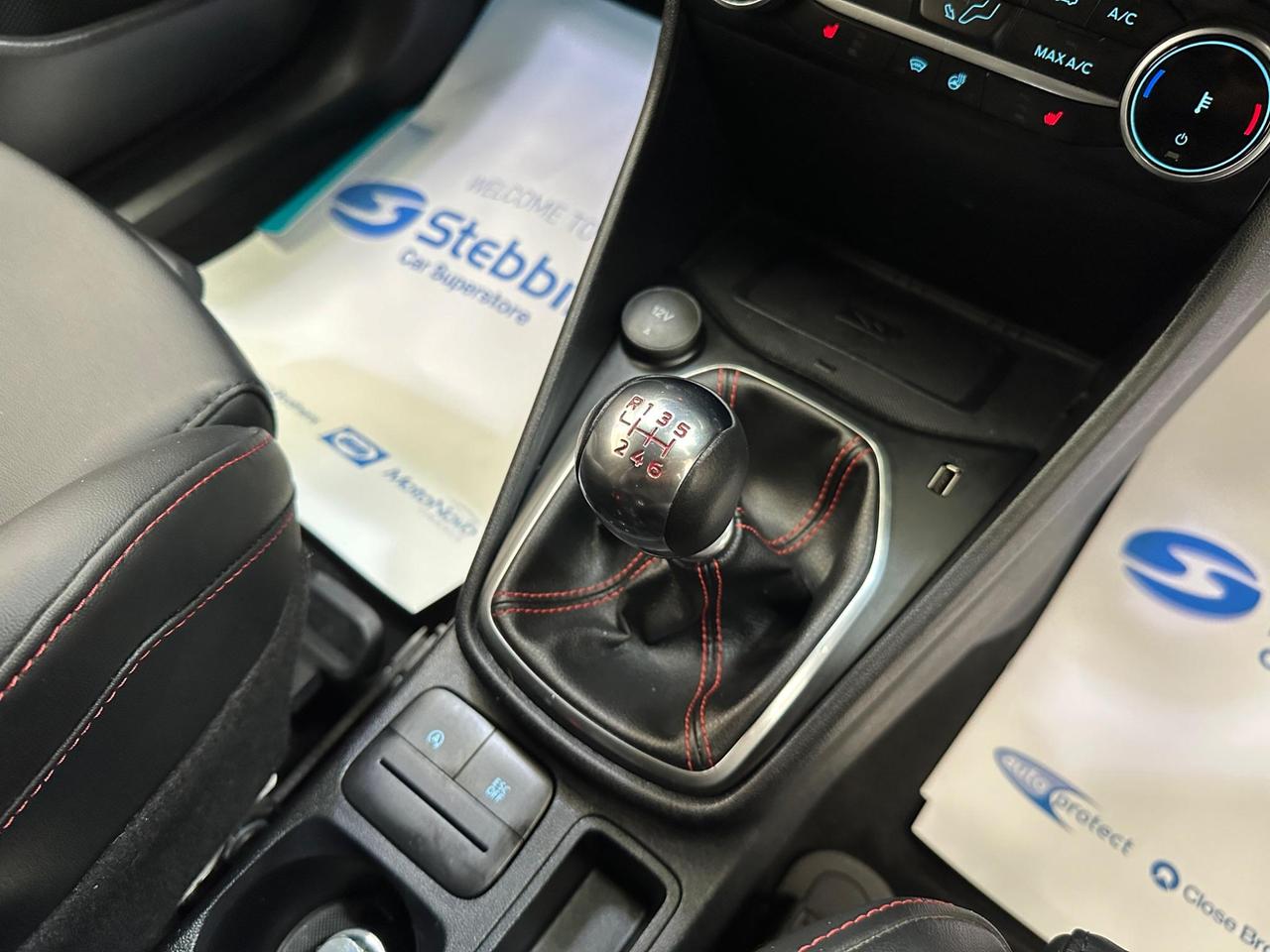 Ford Fiesta FL72EOR