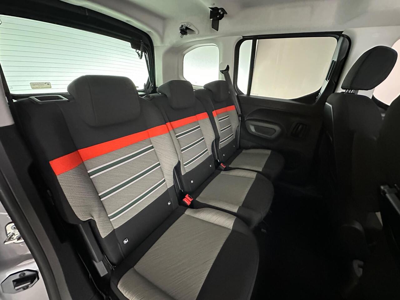 Citroen Berlingo AK73BFX