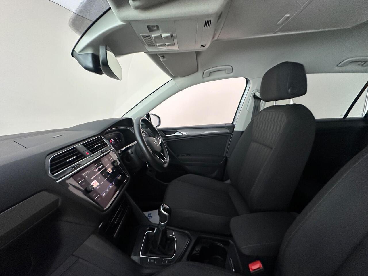 Volkswagen Tiguan Allspace PG23AAY