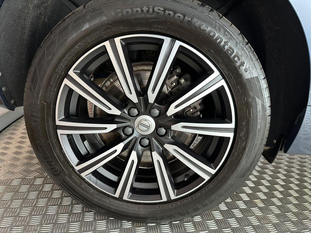 Volvo XC60 KP21EOG