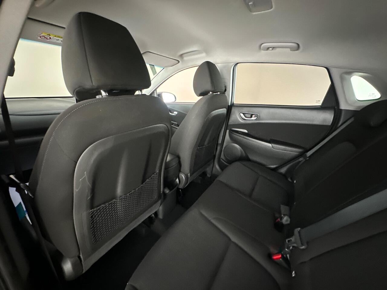 Hyundai KONA PY22KFT