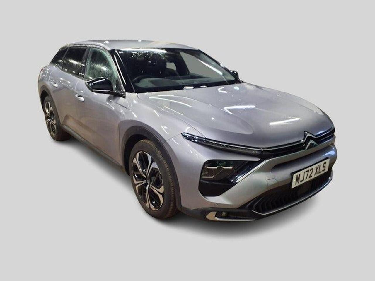 Citroen C5 X MJ72XLS