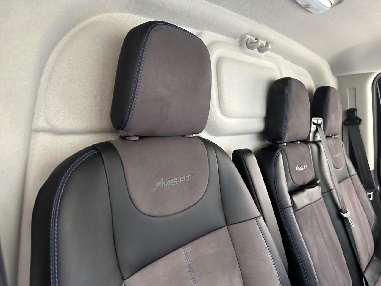Ford Transit Custom MD23GRK